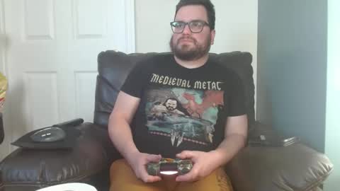 hellflow online show from January 12, 8:25 pm