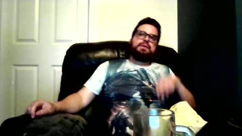 hellflow online show from July 4, 1:30 am