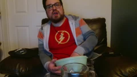 hellflow online show from February 19, 2:23 am