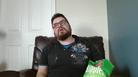 hellflow online show from March 12, 6:44 pm