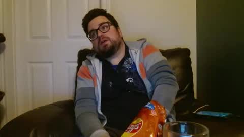 hellflow online show from February 18, 1:32 am