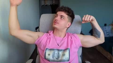 Remy online show from February 19, 2:13 pm