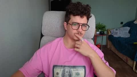 Remy online show from November 7, 8:39 am