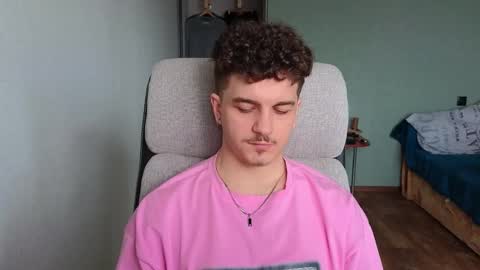 Remy online show from February 20, 8:27 am