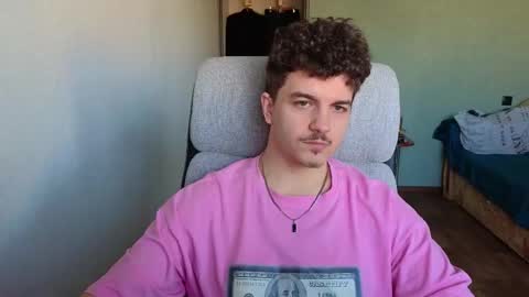 Remy online show from March 15, 5:04 am