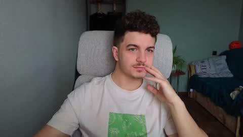 Remy online show from December 1, 10:07 am