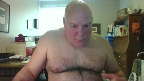 helloforfun111 online show from April 9, 3:07 pm