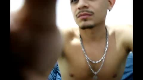 Viego Santiago online show from May 2, 12:24 am