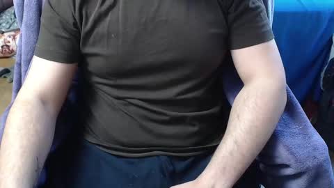 Hendrik online show from October 4, 1:49 pm