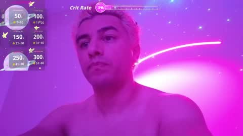 HENNIDRIP online show from March 7, 3:04 am