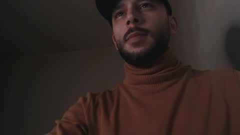 HenryAxe online show from April 19, 8:14 am