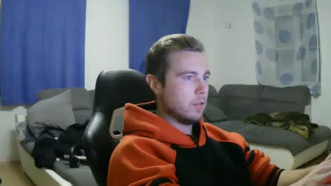 John Pearl online show from January 17, 8:59 pm