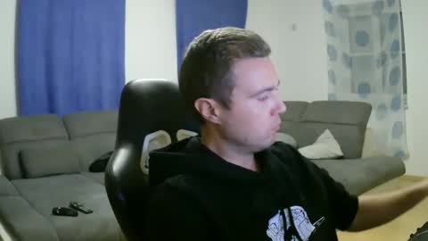 John Pearl online show from March 9, 8:31 pm