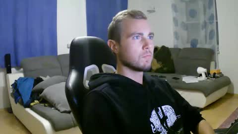 John Pearl online show from October 19, 5:27 pm