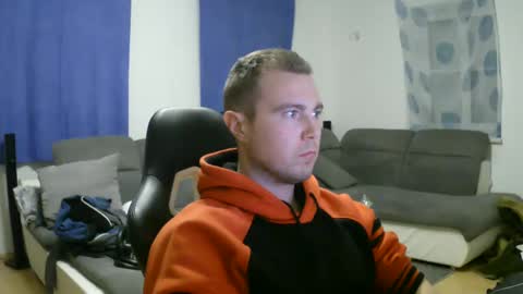 John Pearl online show from February 7, 6:34 pm