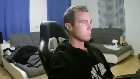 John Pearl online show from October 23, 6:44 pm