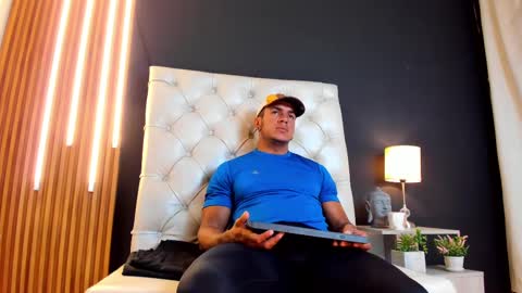 Hercules online show from March 10, 7:18 pm