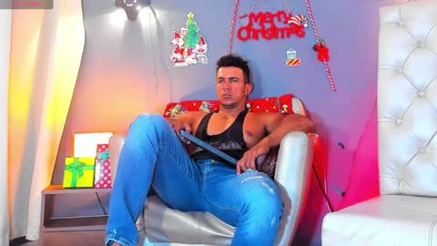 Hercules online show from December 9, 6:19 pm