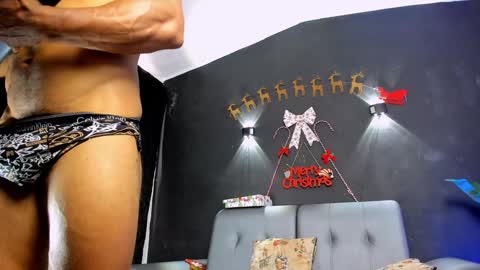 Hercules online show from December 14, 7:25 pm