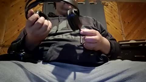 Hereforbootyyyy online show from May 25, 7:03 am