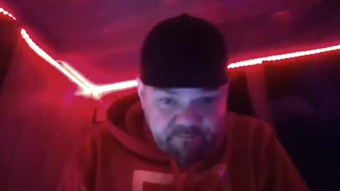 hereonmarz online show from January 11, 11:12 am