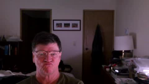 hg99too online show from February 8, 3:10 pm