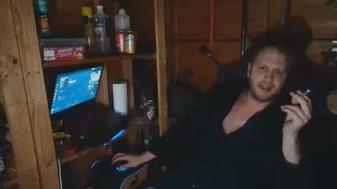 H Dawg online show from February 18, 10:18 pm