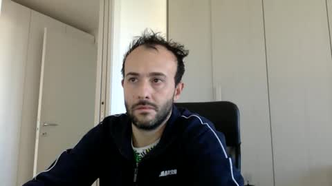 hhombre online show from November 27, 1:37 pm