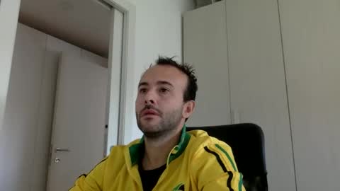 hhombre online show from September 29, 8:46 am