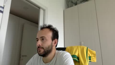 hhombre online show from September 26, 12:36 pm