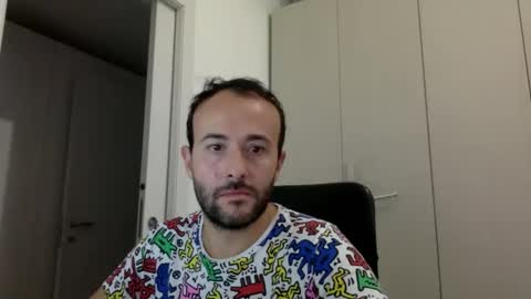 hhombre online show from September 22, 7:41 am