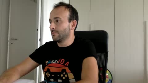 hhombre online show from September 15, 1:01 pm