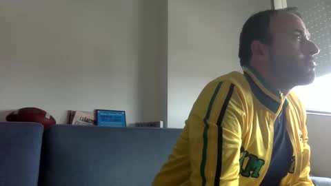 hhombre online show from September 9, 12:15 pm