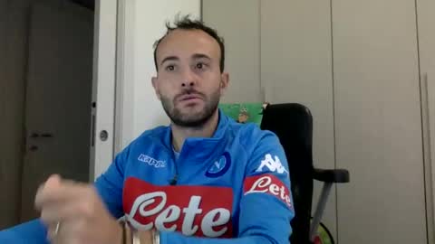 hhombre online show from October 23, 8:07 am