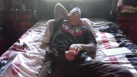 HARDCORE13 online show from February 6, 8:00 am