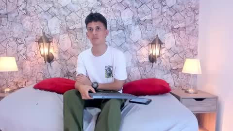 HIDAN online show from March 9, 2:18 am