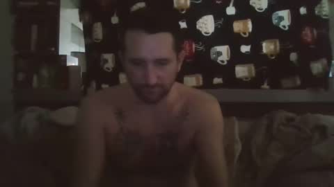 Joshua Snow online show from March 3, 6:40 pm