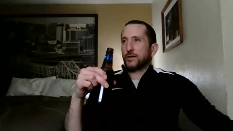 Joshua Snow online show from March 19, 12:58 am