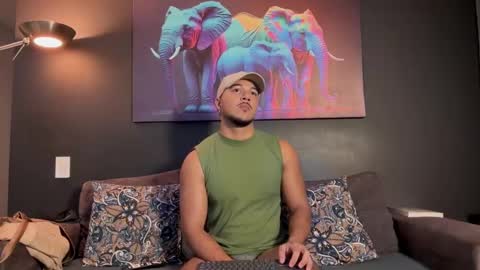 Terry and E online show from March 9, 1:56 am