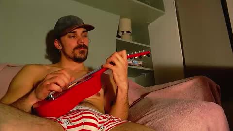 highnightz online show from February 17, 9:14 pm