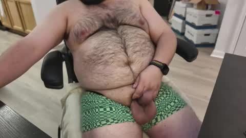 Joe online show from February 16, 1:03 am