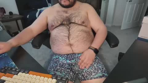 Joe online show from March 16, 8:46 pm