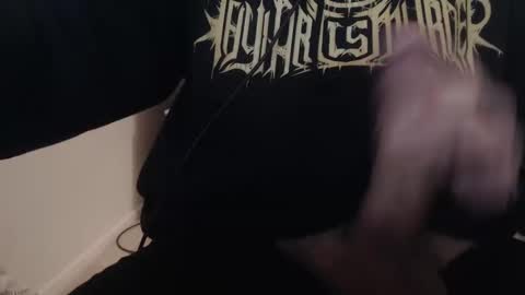 himissrox online show from February 23, 9:58 pm