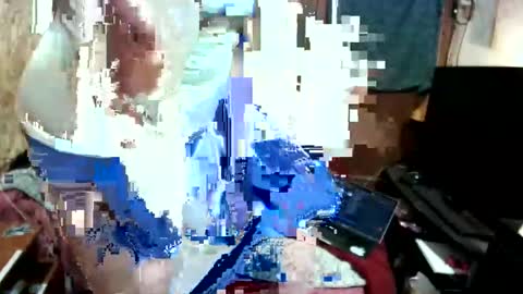 Krush Vibrations online show from December 13, 4:27 pm