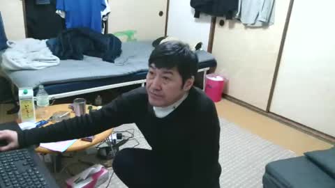 hiro110 online show from March 2, 11:50 am