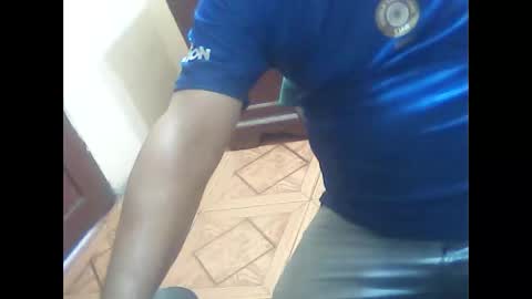 hiroman online show from April 15, 9:15 pm