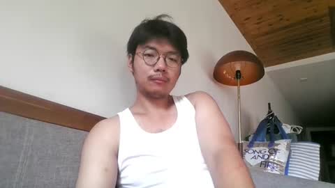Taick online show from July 5, 11:01 pm
