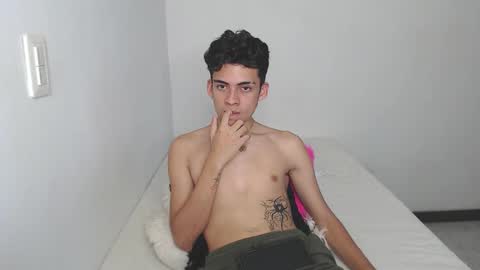 Hisokax online show from March 21, 10:58 pm