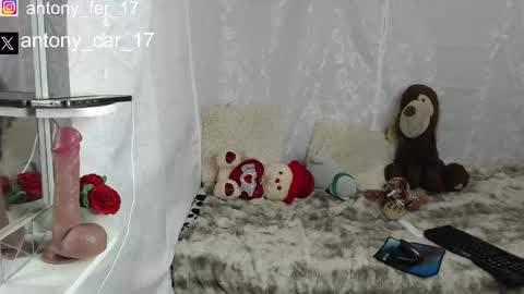 Hisokax online show from November 6, 3:20 am