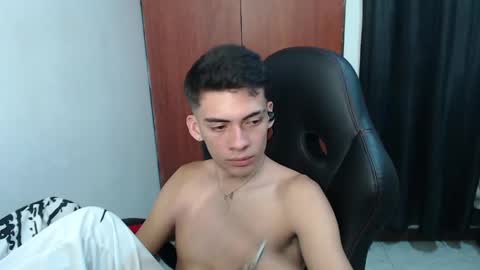 Hisokax online show from April 18, 4:25 am